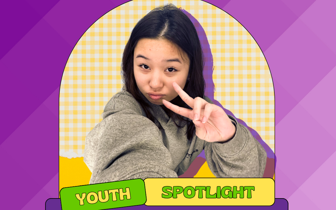 Youth Spotlight: Destiny