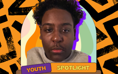 Youth Spotlight: Abreham