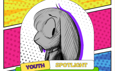 Youth Spotlight: Elyssa