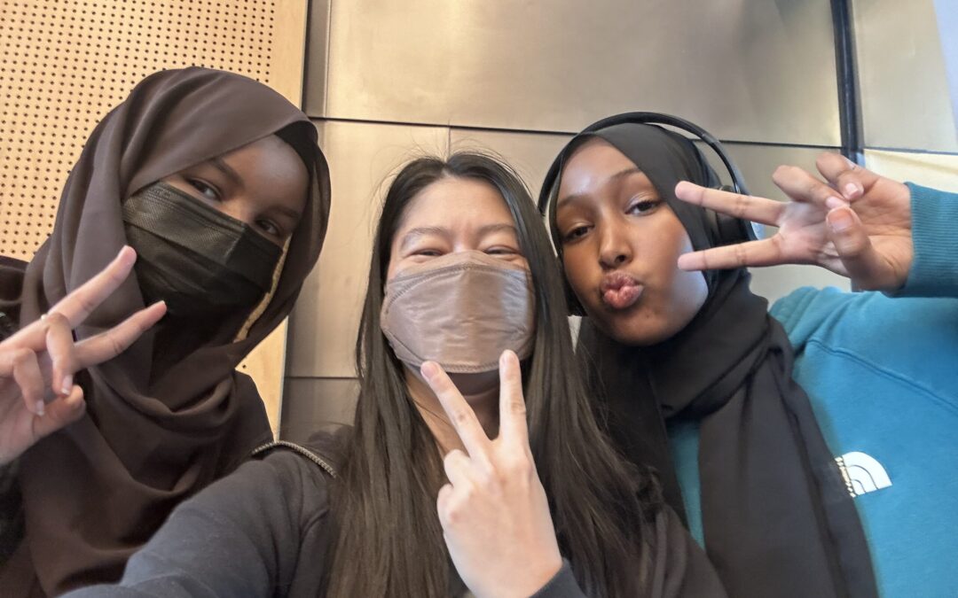 💸 School Funding, Student Voices: DEEL Workshop Recap
