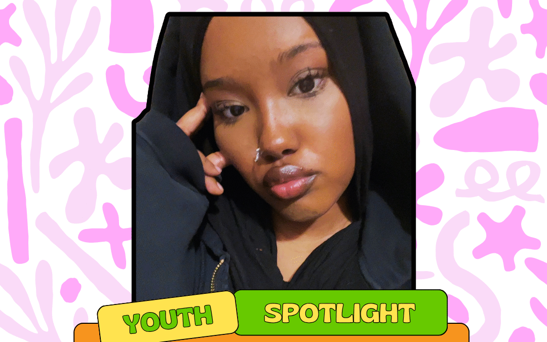 Youth Spotlight: Musteria