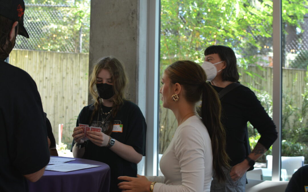 First We FEEST: A Community Celebration Recap