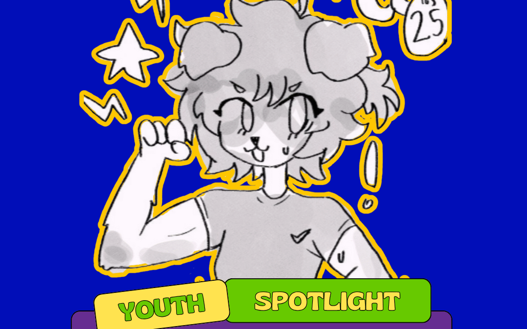 Youth Spotlight: Eva