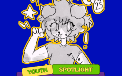 Youth Spotlight: Eva
