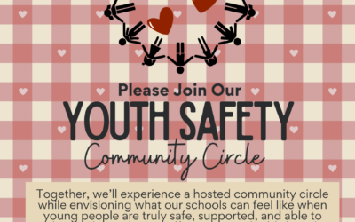 Community Safety in Action: Showing Up for Our Youth