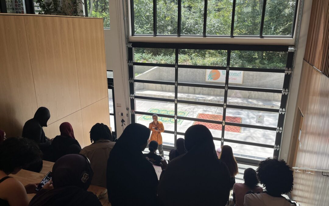 Summer Stories 2026: Art, Ancestors, and Connection