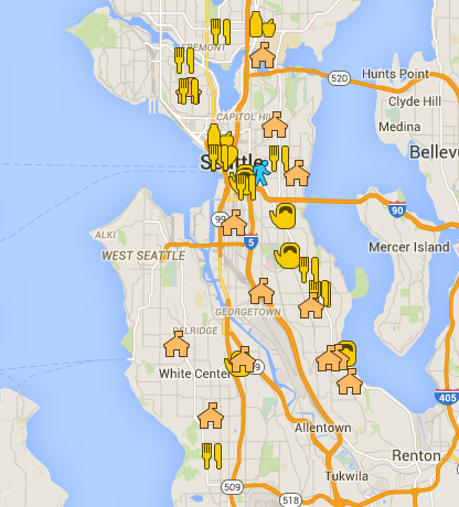 Resource Guide: Youth Cooking and Nutrition Programs in South & Central Seattle