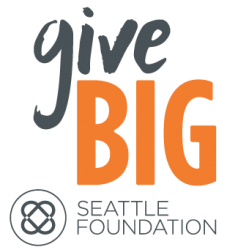 GiveBIG for #youthpower