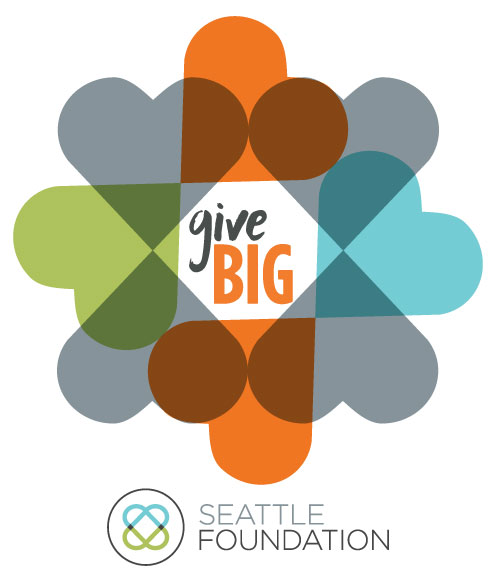 GiveBIG on May 10th