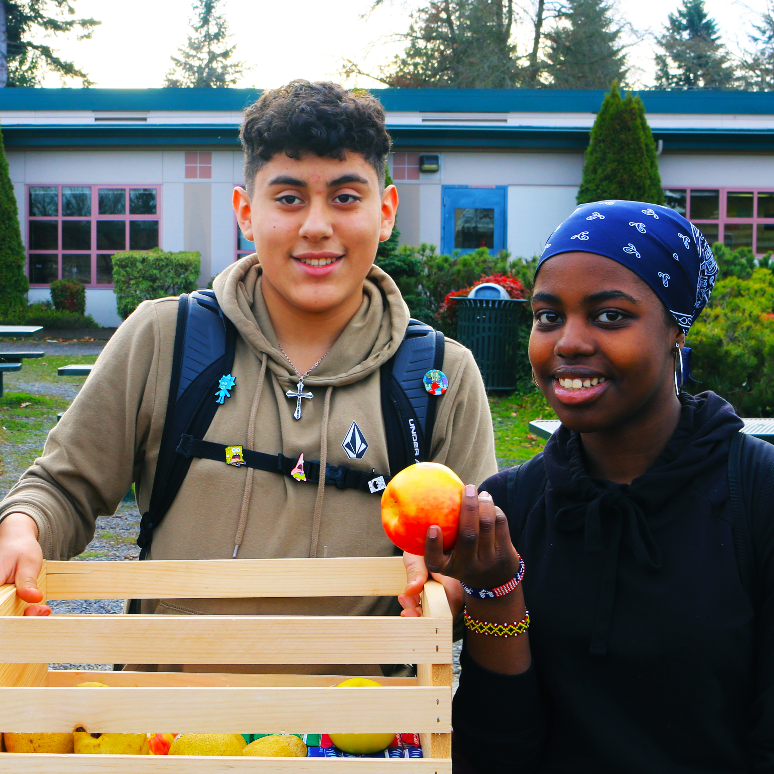 Demands for the Seattle School Board