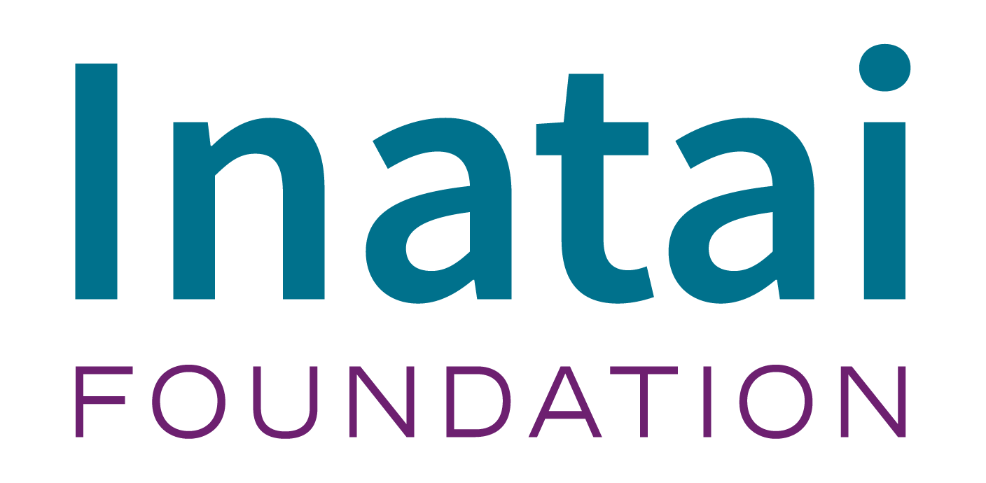 The Inatai Foundation Logo