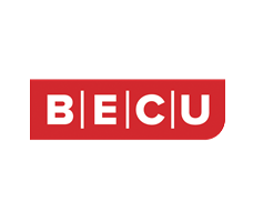 BECU Logo