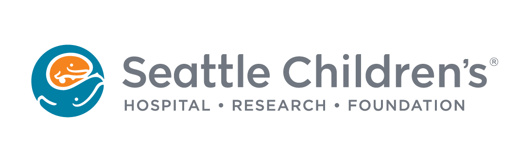 Seattle Children's Logo