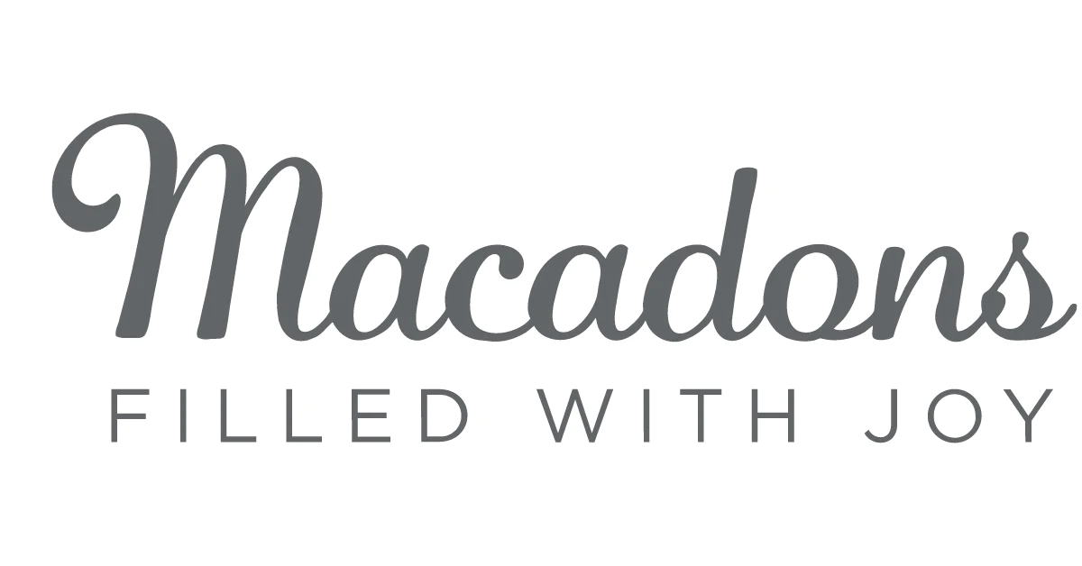 Macadons Logo