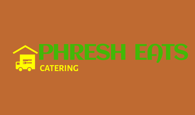 Phresh Eats Logo