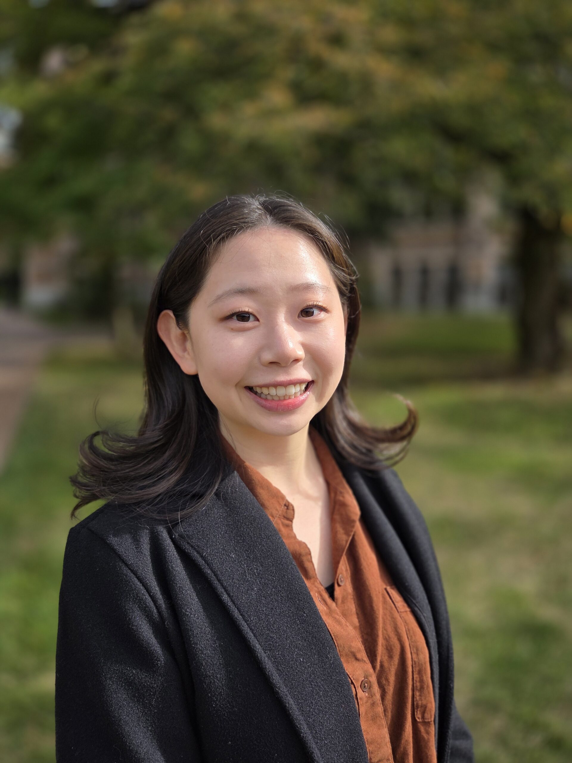 Grace Kim
