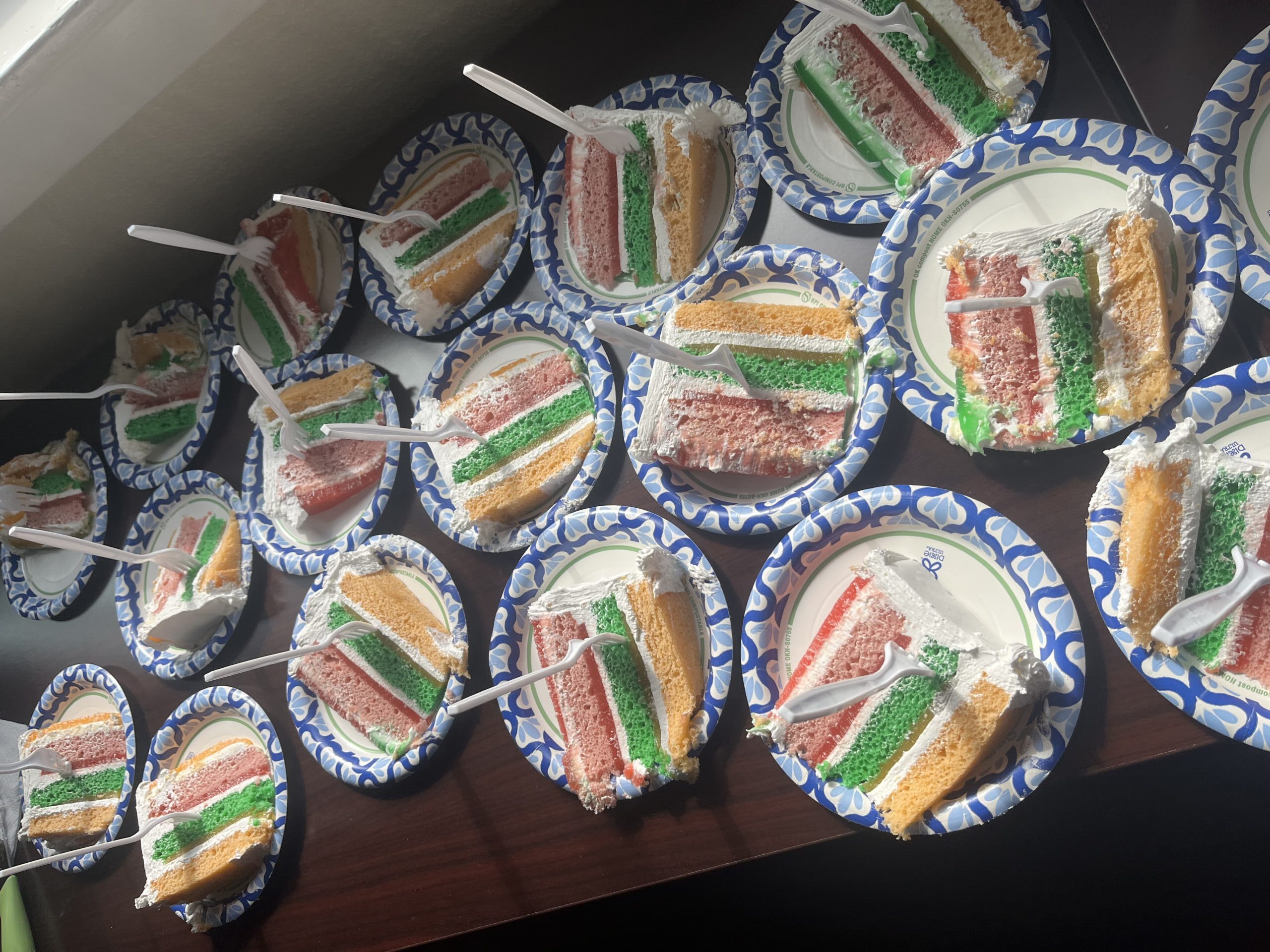 cake